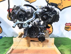 ��������� Toyota Land Cruiser FJA300 F33AFTV 2025 ��� oem19000-52063 1900052063 ����