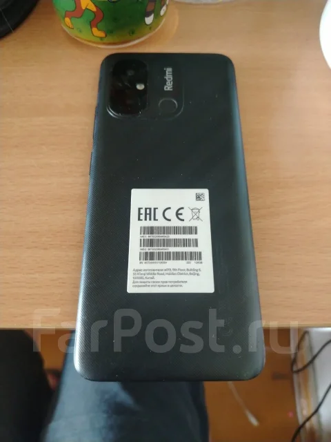 Xiaomi Redmi 12C. �/�, 128 �� ����