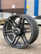 Race Ready CSS8506. 8.0x17", 6x139.7, ET25, �� 110,5���. ����