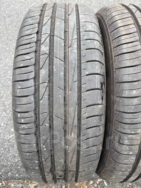Nokian Hakka Blue 3 SUV. ������, 2023 ���, �/�, ����� 5 % ����