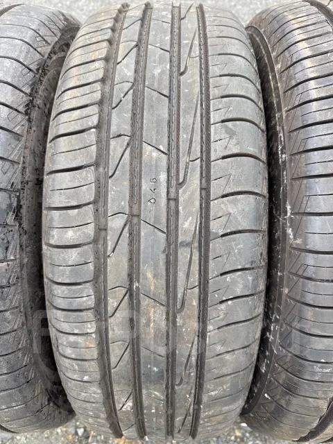 Nokian Hakka Blue 3 SUV. ������, 2023 ���, �/�, ����� 5 % ����