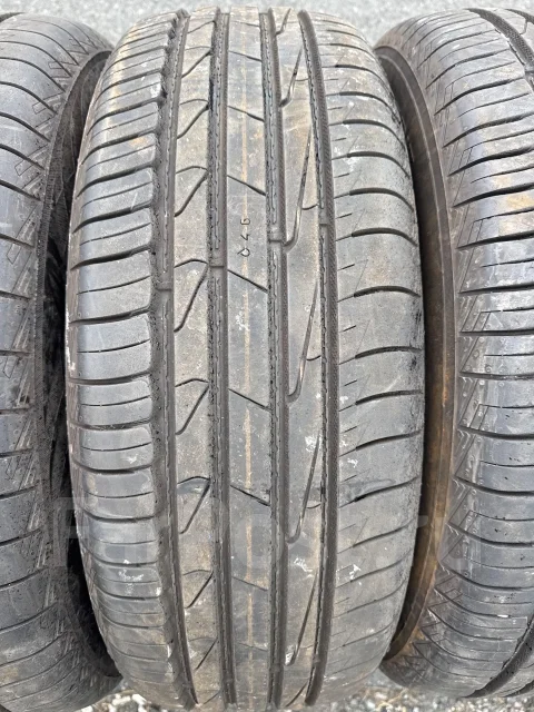 Nokian Hakka Blue 3 SUV. ������, 2023 ���, �/�, ����� 5 % ����