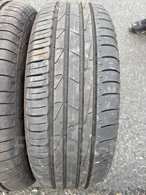 Nokian Hakka Blue 3 SUV. ������, 2023 ���, �/�, ����� 5 % ����