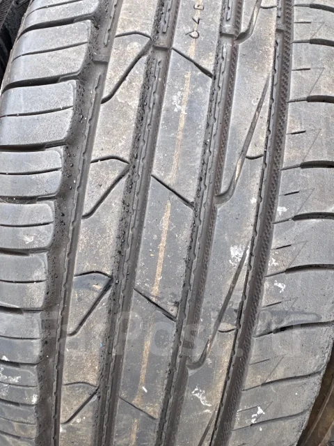 Nokian Hakka Blue 3 SUV. ������, 2023 ���, �/�, ����� 5 % ����