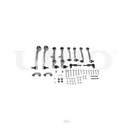 �������� ������� �������� �������� Audi A4 II 00- UNIO SSP40185 SSP40185 ����