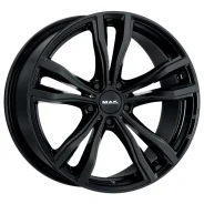 Mak X-Mode
