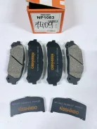 ������� ��������� Nisshinbo PF-1409 (NP1083) PF-1409 ����