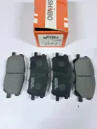 ������� ��������� Nisshinbo PF-1497 (NP1062) PF-1497 ����