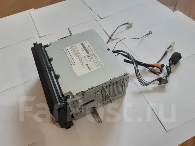 Panasonic MM317D-W ����