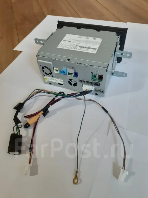 Panasonic MM317D-W ����