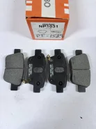 ������� ��������� Nisshinbo PF-1528 (NP1031) PF-1528 ����