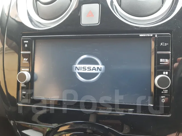 Panasonic MM317D-W ����