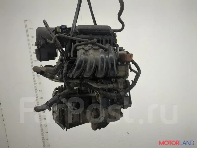 ��������� (���) Nissan Note E11 2005-2013 20989825 10102AY4SB ����
