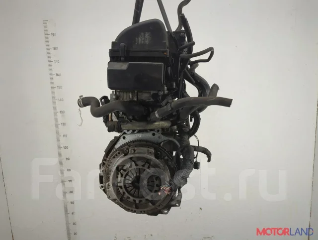 ��������� (���) Nissan Note E11 2005-2013 20989825 10102AY4SB ����