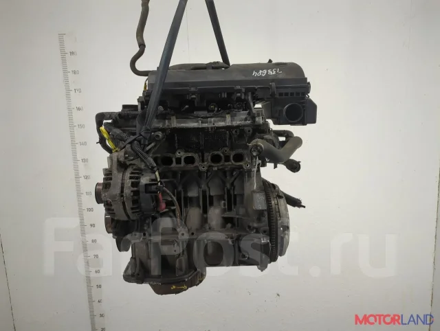 ��������� (���) Nissan Note E11 2005-2013 20989825 10102AY4SB ����