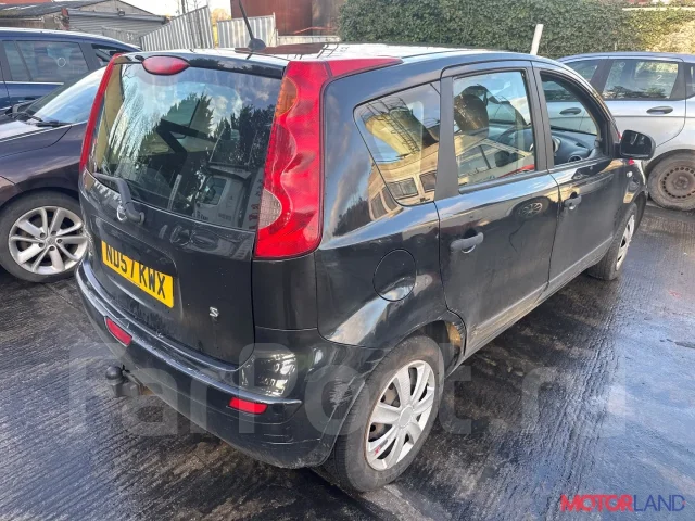 ��������� (���) Nissan Note E11 2005-2013 20989825 10102AY4SB ����