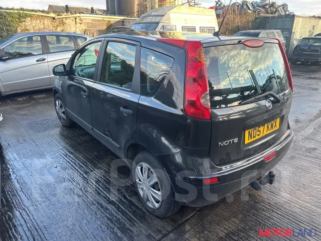 ��������� (���) Nissan Note E11 2005-2013 20989825 10102AY4SB ����