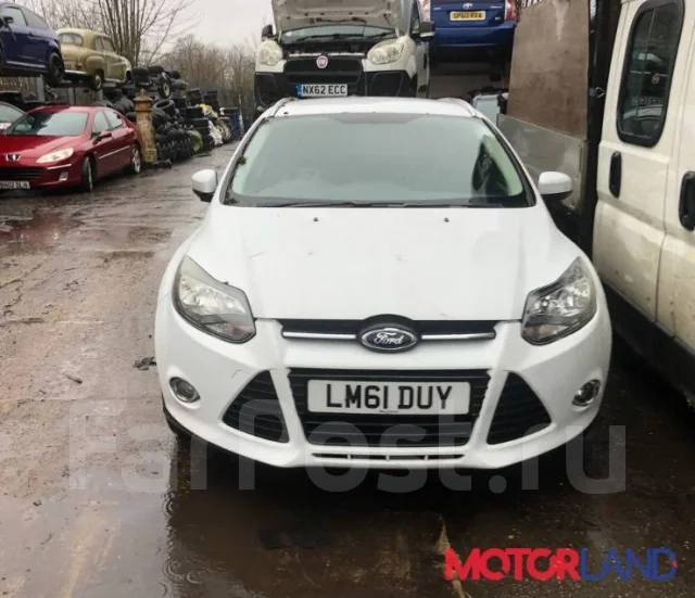 ��������� Ford Focus 3 2011-2015 21021676 2265722 ����