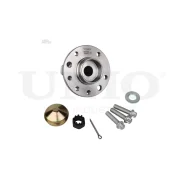 ������� �������� (� ABS) Opel Astra G 98-, Zafira A 99- UNIO HUB20018 HUB20018 ����
