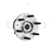 ������� �������� (� ABS) Cadillac Escalade III 06-, Chevrolet Tahoe (GMT900) 07-, Suburban (GMT900) 07- UNIO HUB20177 HUB20177 ����