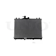 �������� ���������� ��������� Nissan Tiida (C11, SC11) 07- UNIO RAD10057 RAD10057 ����