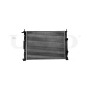 �������� ���������� ��������� Renault Megane II 02-, Scenic II 03-, Grand Scenic II 04- UNIO RAD10101 RAD10101 ����