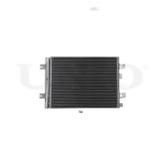 �������� ������������ Lada Largus 12-, Renault Logan 04-, Duster 11- UNIO RAD30011 RAD30011 ����