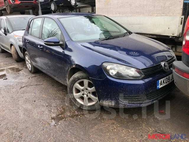 ��������� Volkswagen Golf 6 2008-2012 11714207 036903024 ����