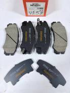 ������� ��������� Nisshinbo PF-4258 (NP4001) PF-4258 ����