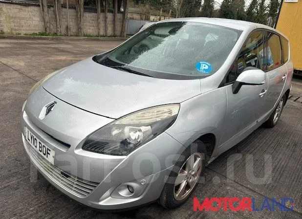 ������� Renault Scenic 2009-2012 21203447 8200665518 ����