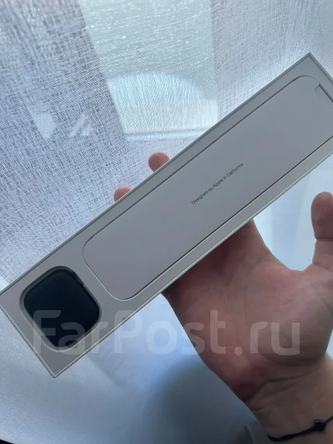 Apple Watch Series 7. GPS, NFC, IP68 ����