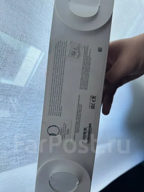 Apple Watch Series 7. GPS, NFC, IP68 ����