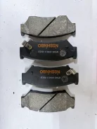 ������� ��������� Nisshinbo PF-9301 (NP9005) PF-9301 ����