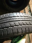 Nokian WR C Van