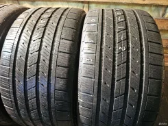 Michelin Pilot HX MXM4