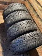 Dunlop Grandtrek WT M3