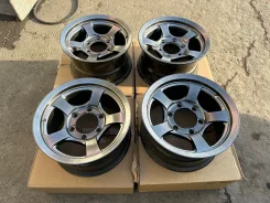 �����. 8.0x15", 6x139.7, ET25 ����
