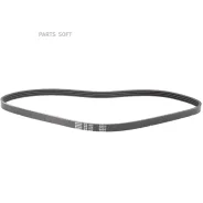 ������ ������������ Bando 4PK910 ����