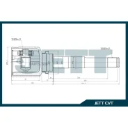 ���� ���������� JETT V40-1083 V401083 ����