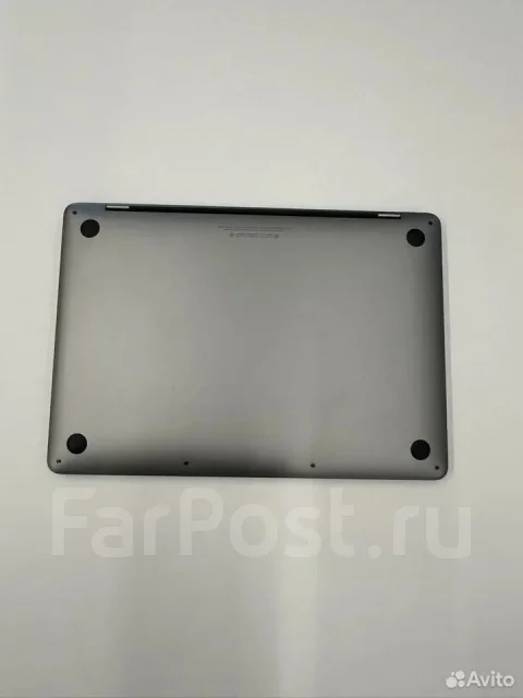 Apple MacBook Pro 13 2020. 13.3", ��� 8 ��, ���� 512���, WiFi: 1, Bluetooth: 1 ����