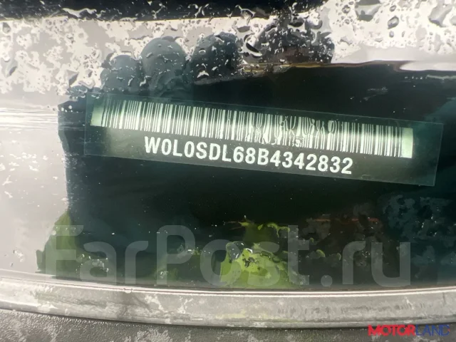������� Opel Corsa D 2006-2014 21104454 1202110 ����