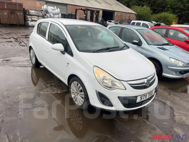 ������� Opel Corsa D 2006-2014 21104454 1202110 ����