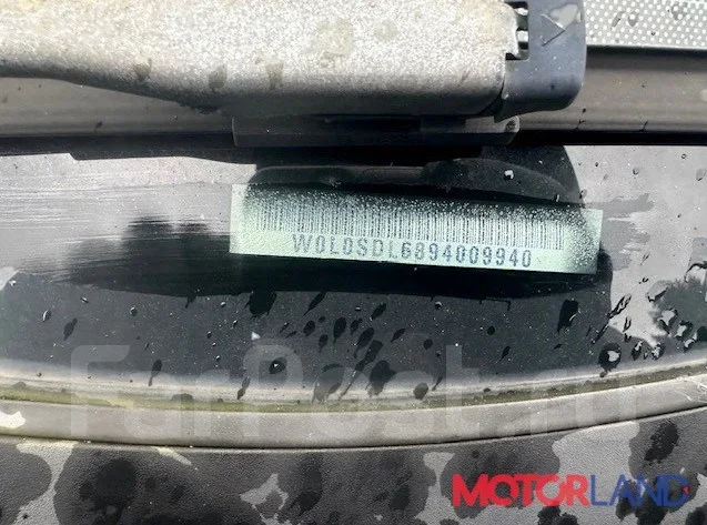 ������� Opel Corsa D 2006-2014 21175108 R1540024 ����