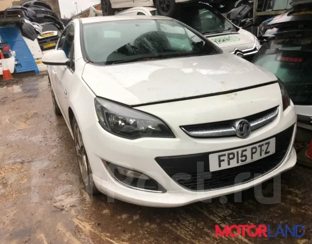 ��������� Opel Astra J 2010-2017 21028212 13581885 ����
