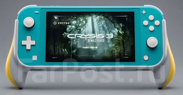Nintendo Switch ����