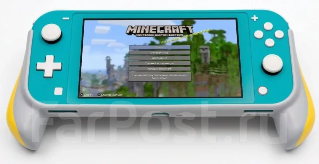 Nintendo Switch ����