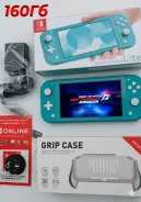 Nintendo Switch ����