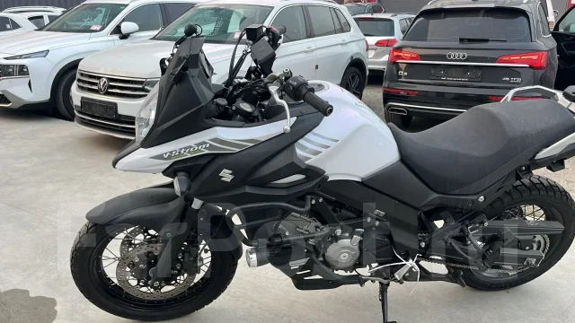 Suzuki V-Strom 650XT. 649����. ��., ��������, ���������, ��� ������� ����