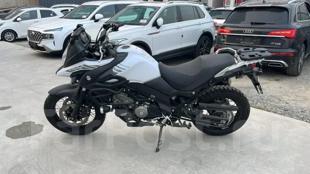 Suzuki V-Strom 650XT. 649����. ��., ��������, ���������, ��� ������� ����