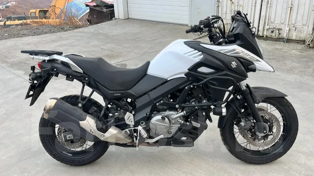 Suzuki V-Strom 650XT. 649����. ��., ��������, ���������, ��� ������� ����